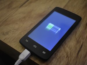 Dark Mode On Android Phones Extends Battery Life