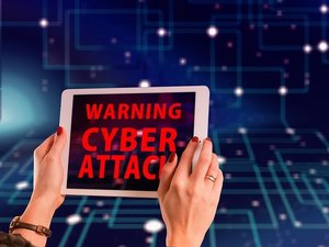 New Report Shows 32 Percent Increase In Cyber Attacks