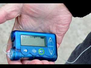 Hackers Can Take Control Of Some Electronic Diabetic Devices