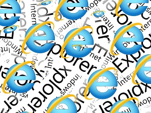 Issue With Internet Explorer Could Affect Most PC Users