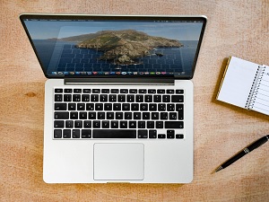 Latest Malware Is Targeting Macs And Is Hard To Detect