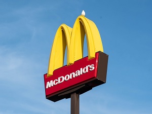 Data Breach Hits McDonalds In US And Other Countries