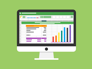 With Upcoming Release, You Can Sync Excel And Quickbooks