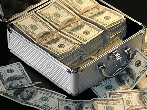 Average Ransomware Attack Payments Total $6,700 Per Incident