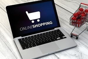 Online Shoppers Are Seeing An Increase In Scams