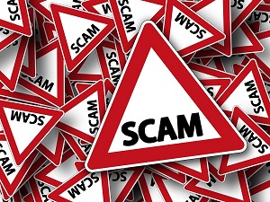 Social Security Administration Seeing High Number Of Scams