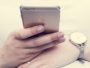 Ransomware Now Sends Malicious Texts Through Mobile Device