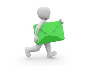Undelivered Mail Notification Could Be A Phishing Scam
