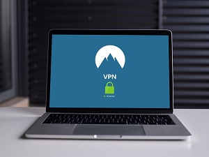 Employees Working From Home Turn To VPN During COVID
