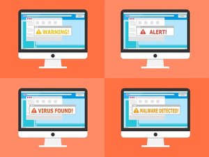 Macs Can Be Hacked With Synthetic Dismissal On Warning Boxes