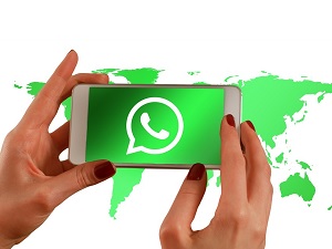 New Spyware Is Targeting WhatsApp Messages