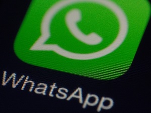 Hackers Using WhatsApp To Install Malware On Phones